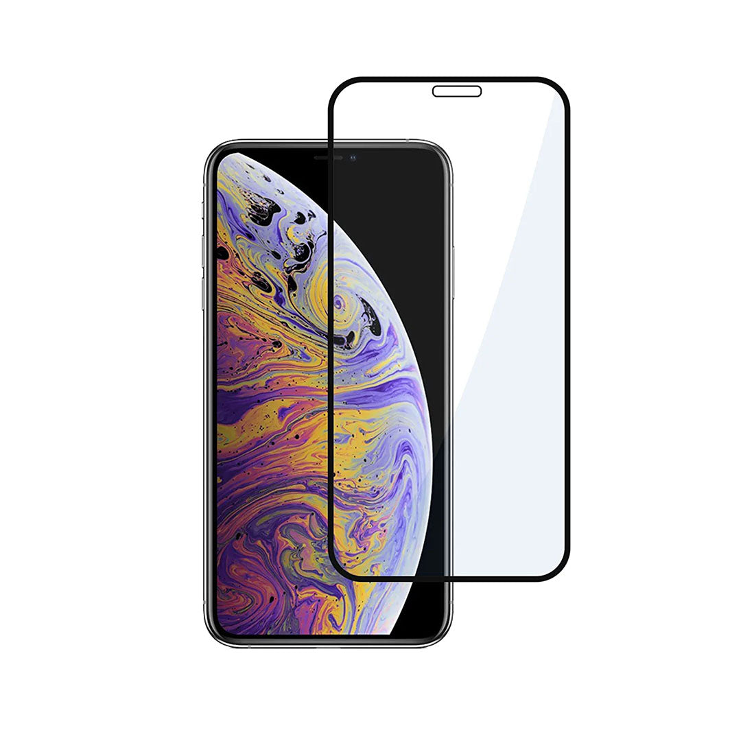 TEMPERED GLASS FOR IPHONE XS MAX