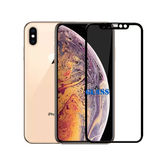 TEMPERED GLASS FOR IPHONE XS