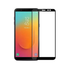 TEMPERED GLASS FOR SAMSUNG GALAXY J8