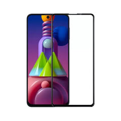 TEMPERED GLASS FOR SAMSUNG GALAXY M51