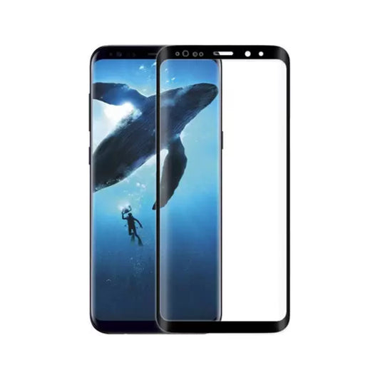 TEMPERED GLASS FOR SAMSUNG GALAXY S8 PLUS