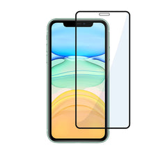 TEMPERED GLASS FOR IPHONE 11