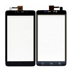 TOUCHPAD FOR MICROMAX A102 - CANVAS DOODLE 3
