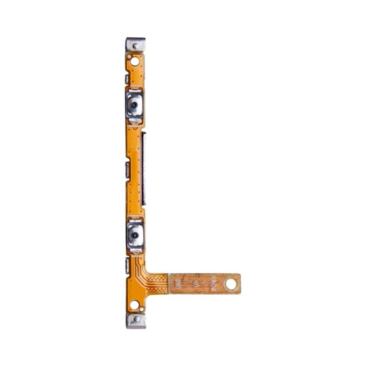 ON-OFF FLEX COMPATIBLE WITH SAMSUNG J8 (VOLUME)