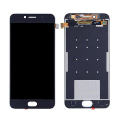 Mobile Display For Vivo V5. LCD Combo Touch Screen Folder Compatible With Vivo V5 - 1601