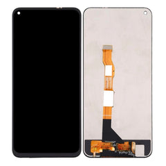 Mobile Display For Vivo Y50. LCD Combo Touch Screen Folder Compatible With Vivo Y50
