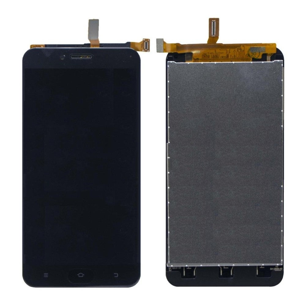 Mobile Display For Vivo Y66. LCD Combo Touch Screen Folder Compatible With Vivo Y66