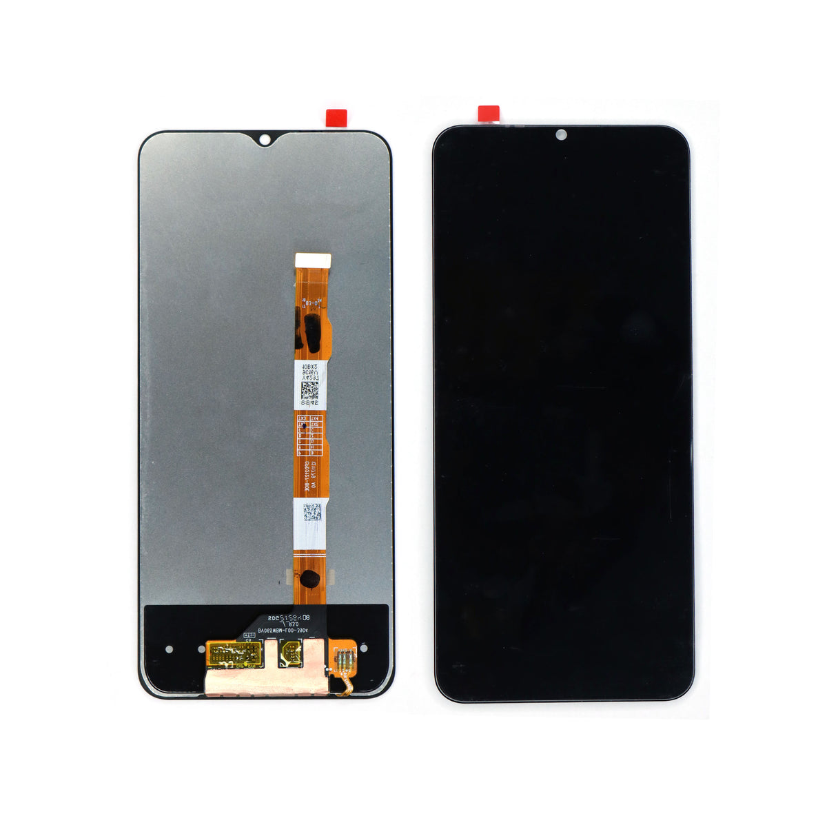 CARE OG MOBILE DISPLAY FOR VIVO Y20