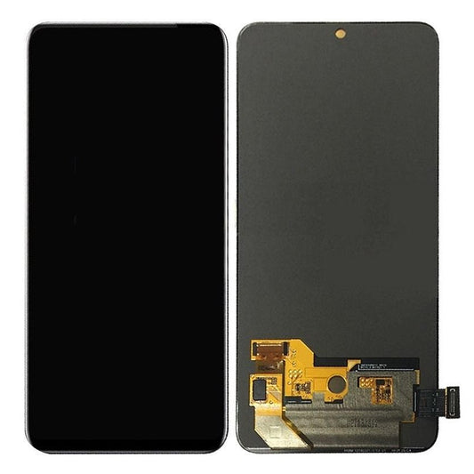 Mobile Display For Vivo Nex. LCD Combo Touch Screen Folder Compatible With Vivo Nex