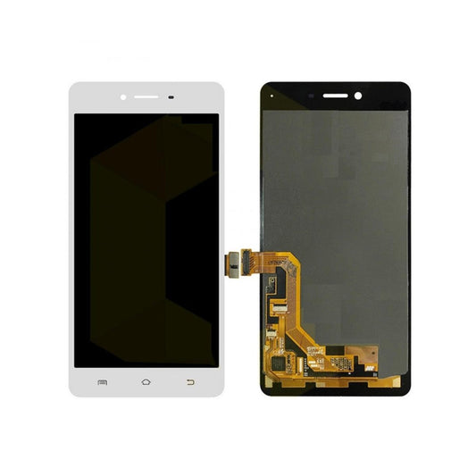 Mobile Display For Vivo X5 Pro. LCD Combo Touch Screen Folder Compatible With Vivo X5 Pro