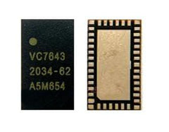 Mobile IC VC-7643