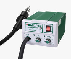 Baku 1001 SMD Rework Station with Auto Cut USB