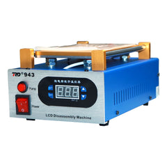 RD 943 LCD Seperator Machine for separating mobile display & mobile repairing