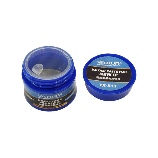 Yaxun Yx-311 Soldering Paste For Mobile Repairing & Smd Rework