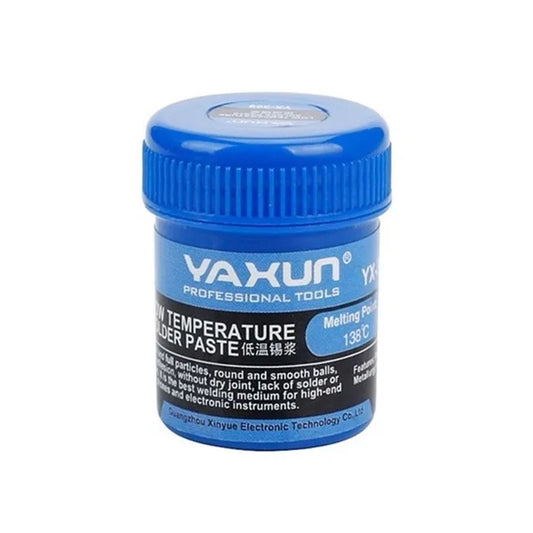 Yaxun Yx 309 Soldering Paste For Mobile Repairing & Smd Rework