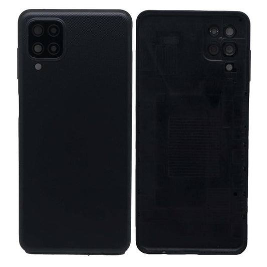 Back Panel Cover For Samsung A12