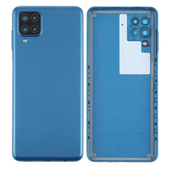 Back Panel Cover For Samsung A12