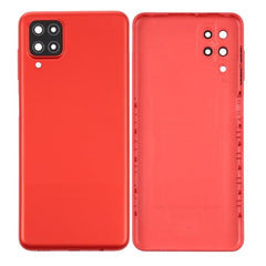 Back Panel Cover For Samsung A12