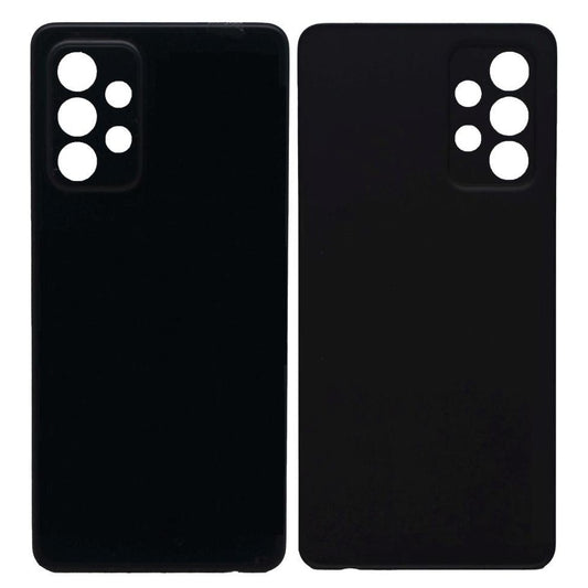 Back Panel Cover For Samsung Galaxy A52S 5G