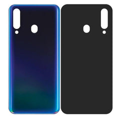 Back Panel Cover For Samsung Galaxy A60
