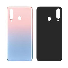 Back Panel Cover For Samsung Galaxy A60