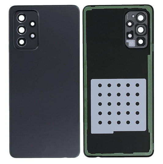 Back Panel Cover For Samsung Galaxy A72