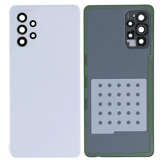 Back Panel Cover For Samsung Galaxy A72