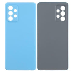 Back Panel Cover For Samsung Galaxy A72