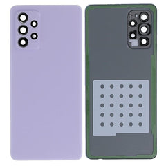 Back Panel Cover For Samsung Galaxy A72