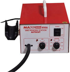 Maxx Pamma 850A SMD Rework Station Auto Cut