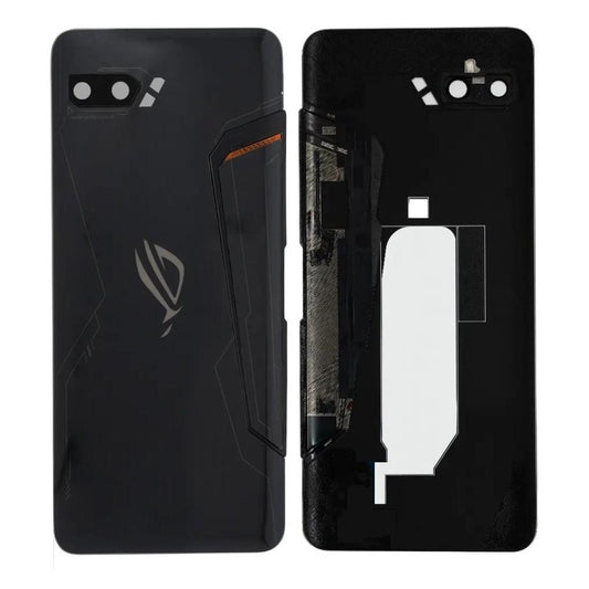 BACK PANEL COVER FOR ASUS ROG 2 - ZS660KL