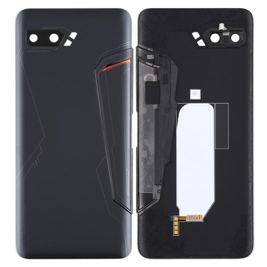 BACK PANEL COVER FOR ASUS ROG 2 - ZS660KL