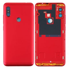 BACK PANEL COVER FOR XIAOMI REDMI NOTE 6 PRO
