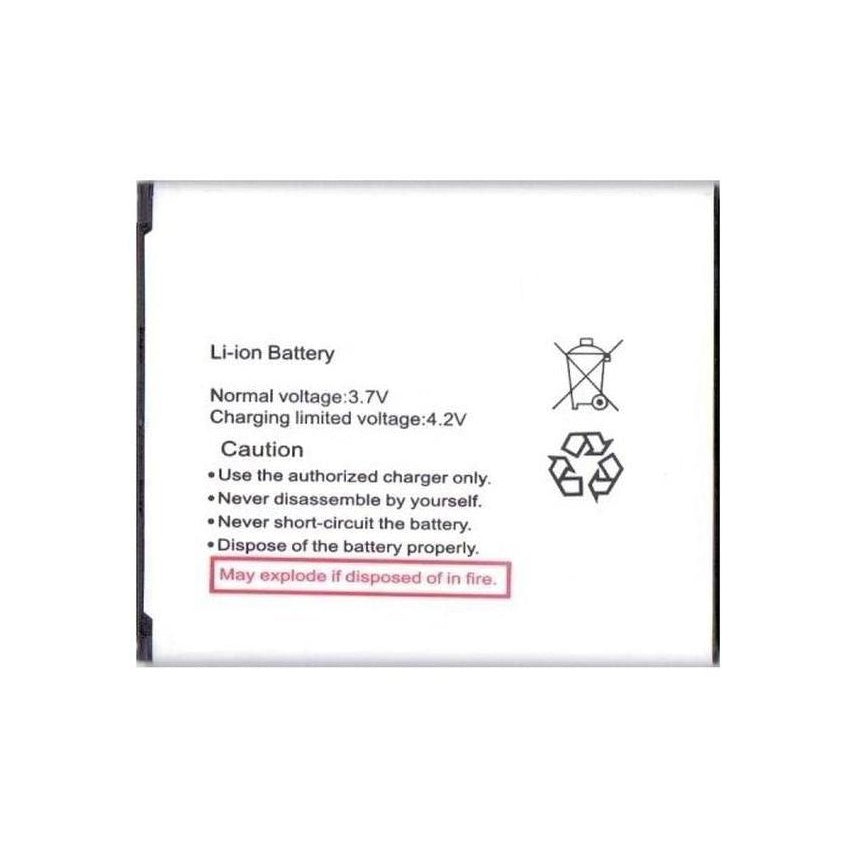 MOBILE BATTERY FOR LYF FLAME 8 - LS 4505