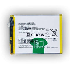 MOBILE BATTERY FOR VIVO BP9 - Vivo V21 / Vivo S9