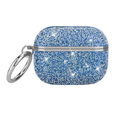 SWARS Air Pods Pro Luxury Crystal, Protective Stylish Creative Cover