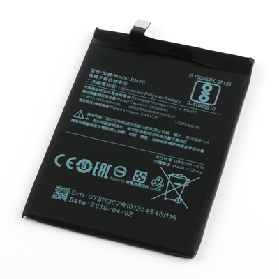 MOBILE BATTERY FOR XIAOMI BM3C - Redmi 7