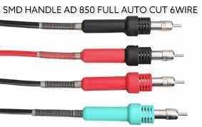 Maxx Pamma Smd Handle With Nozzle
