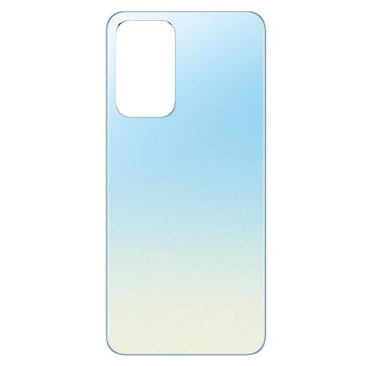 BACK PANEL COVER FOR XIAOMI MI 11I HYPERCHARGE 5G