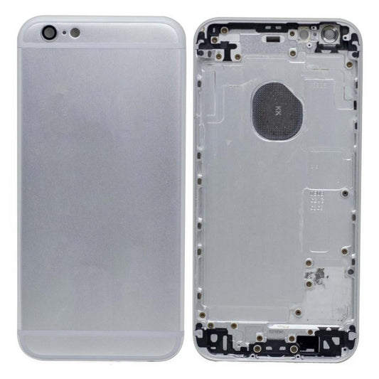 BACK PANEL COVER FOR IPHONE 6S
