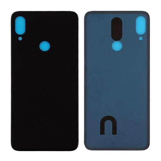 Xiaomi Silicon Transparent cover for Redmi Note 7 pro at Rs 20 in