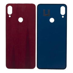 BACK PANEL COVER FOR XIAOMI REDMI NOTE 7 PRO