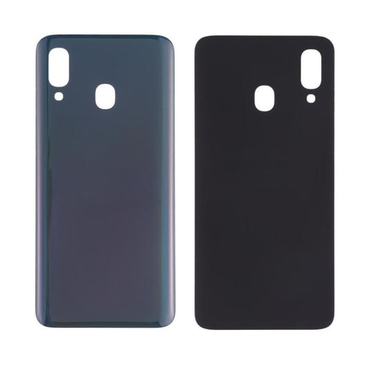 BACK PANEL COVER FOR SAMSUNG GALAXY A20
