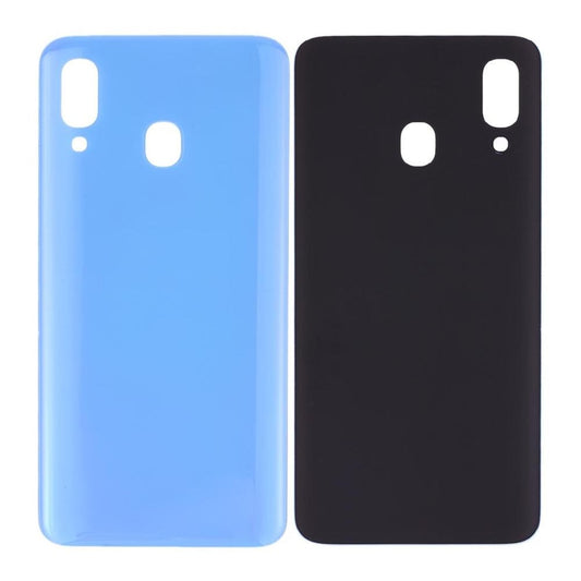 BACK PANEL COVER FOR SAMSUNG GALAXY A20