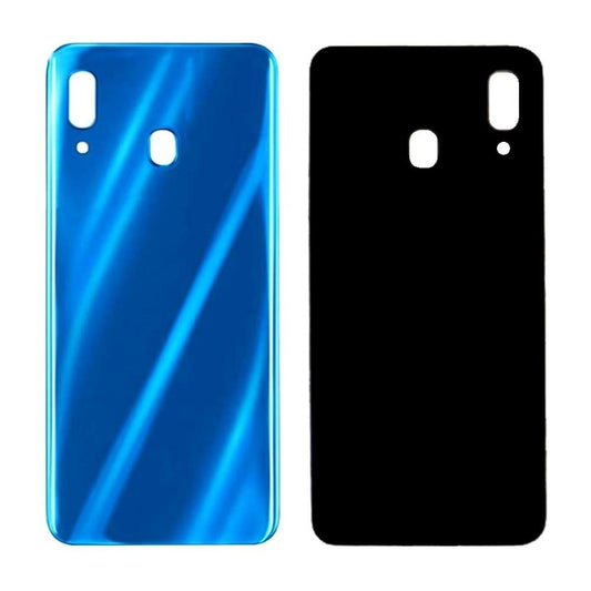 BACK PANEL COVER FOR SAMSUNG A30