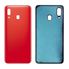 BACK PANEL COVER FOR SAMSUNG A30