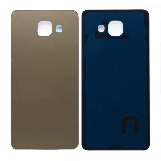 Back Panel Cover For Samsung Galaxy A5 2016 - A510