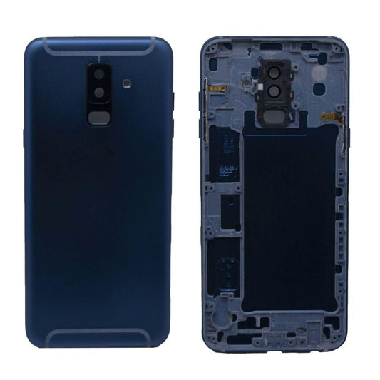BACK PANEL COVER FOR SAMSUNG A6 PLUS