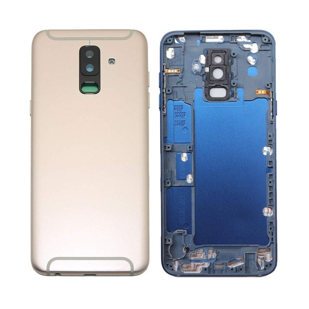 BACK PANEL COVER FOR SAMSUNG A6 PLUS