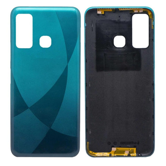 BACK PANEL COVER FOR INFINIX HOT 9